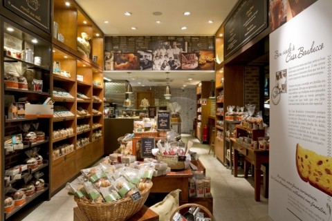 Casa Bauducco se associou � ABF em 2015 para expandir no modelo de franquia