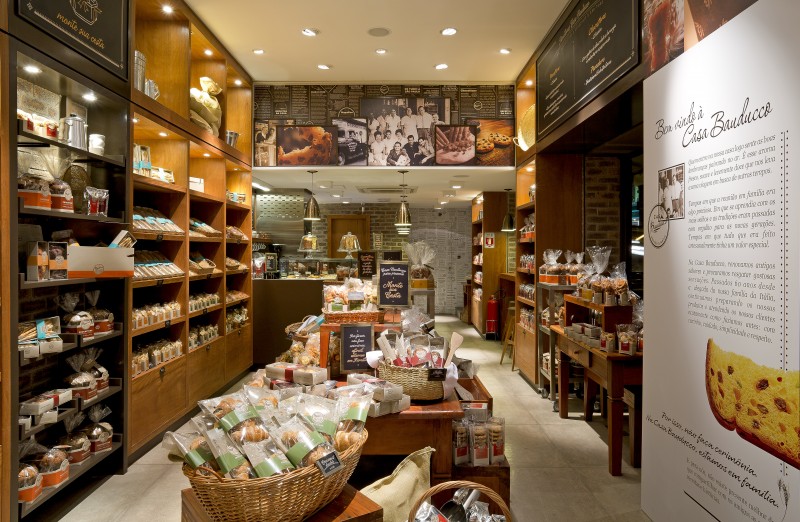 Casa Bauducco se associou &agrave; ABF em 2015 Foto: Durvile Cavalcanti/Divulga&ccedil;&atilde;o/JC