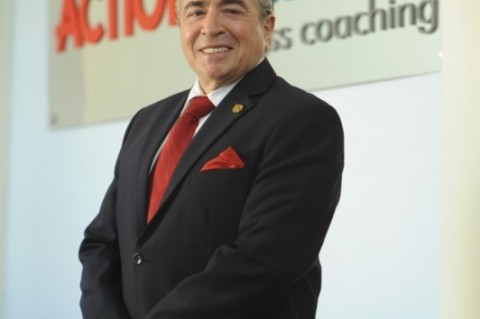  Alejandro de Gyves diretor da América Latina da ActionCOACH - divulgação ActionCOACH  