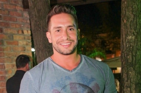  Perfil da coluna O Gosto do Sucesso com a empresária Salete Foernges.    Na foto: Salete Foernges  