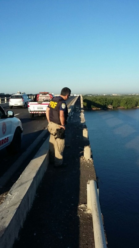 Ônibus trafegava no sentido Porto Alegre interior