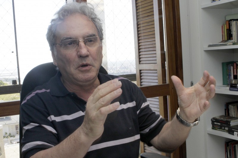 Francisco afirma que os dep&oacute;sitos passaram a ser fonte alternativa para pequenos financiamentos