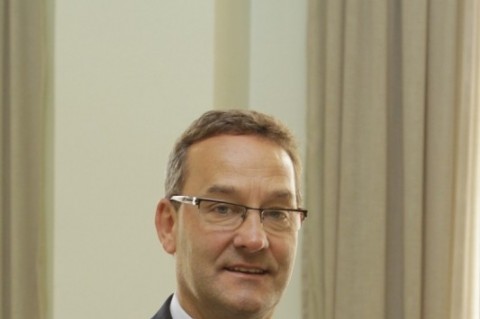 Diretor executivo Valmor Kerber 