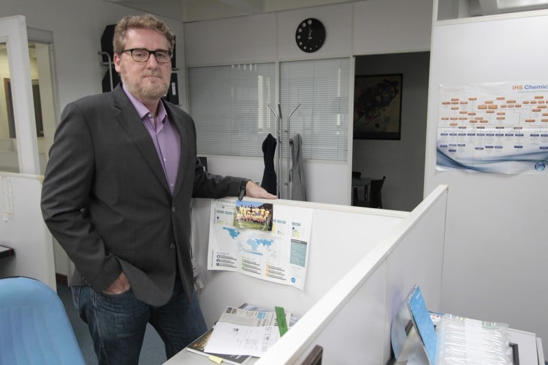 João Luiz Zuñeda: fatiar pode reduzir preço dos ativos  