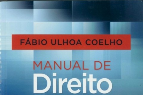  MANUAL DE DIREITO COMERCIAL DE FÁBIO ULHOA COELHO  