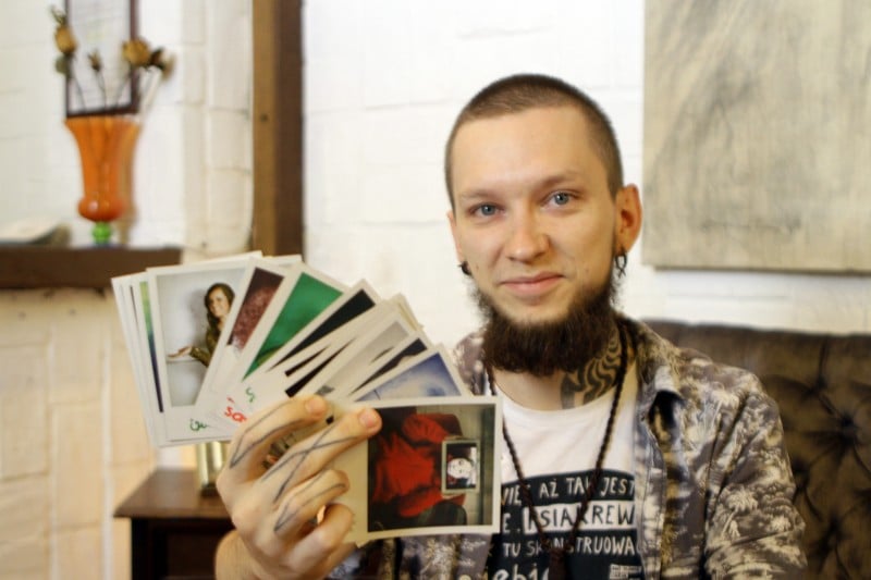  Entrevista com Dominick Pic Nic, Emanuele Pizzoto e Elisa Forrati morena), s&oacute;cios do est&uacute;dio Axis anima.   Foto: MARCELO G. RIBEIRO/JC