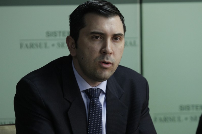 Antônio da Luz, economista chefe da Farsul, será um dos palestrantes