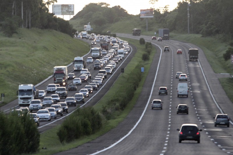 Seja qual for a sua forma de descanso, mais perto ou mais longe do ambiente profissional, pratique Foto: JO&Atilde;O MATTOS/JC