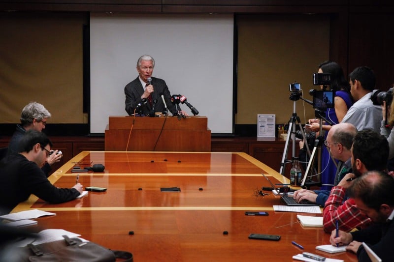 Argentina fecha acordo com fundos abutres