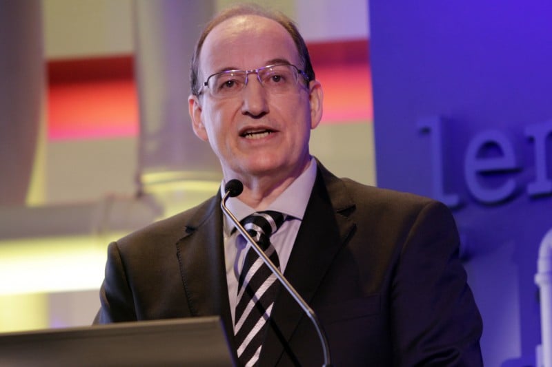 Paulo Di Vicenzi � diretor da Qualidata, empresa que realiza a pesquisa com o Jornal do Com�rcio