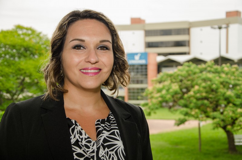 Elenise, da RB Learning, diz que a ferramenta permite autoavalia&ccedil;&atilde;o Foto: Learning/Divulga&ccedil;&atilde;o/JC