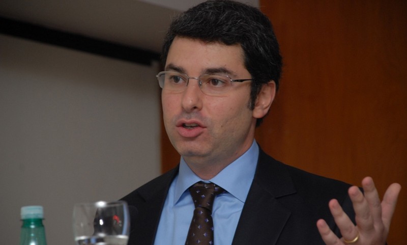  Roberto Haddad, sócio da KPMG da área de impostos Crédito KPMG Divulgação  