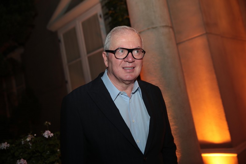 Lirio Parisotto (foto) e Carlos Sanchez estão à frente do negócio 