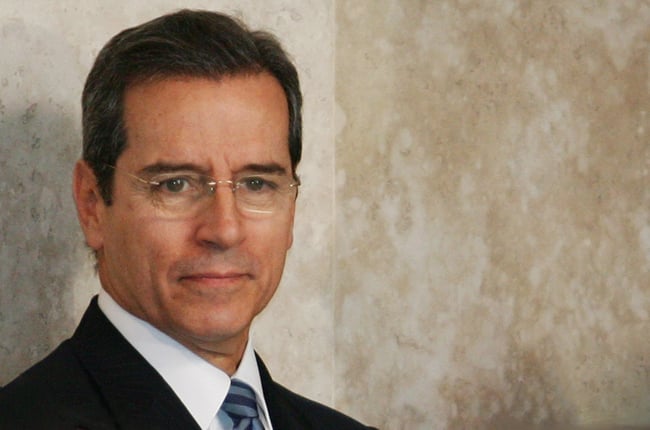 Luiz Estevão foi condenado em 2006 a 31 anos de prisão