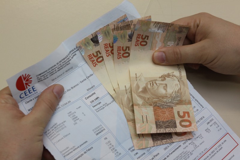 Taxa irá vigorar entre entre julho e dezembro deste ano