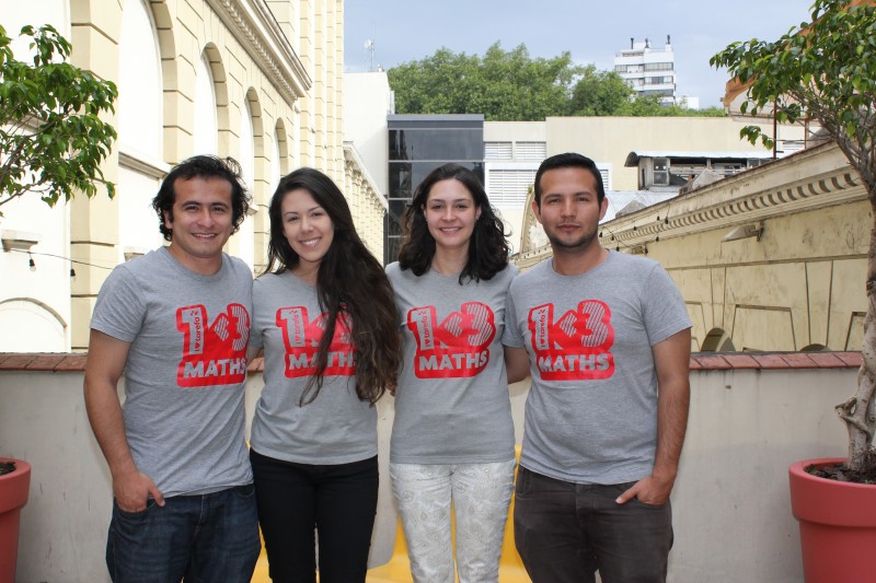 Campos e Gonzales t&ecirc;m colabora&ccedil;&atilde;o de Lua Borges e Bruna Rolheder Foto: IMAGEM/DIVULGA&Ccedil;&Atilde;O/JC