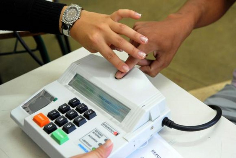 Coleta biométrica de mais de 120 milhões de eleitores pelo TSE torna-se um projeto de Estado