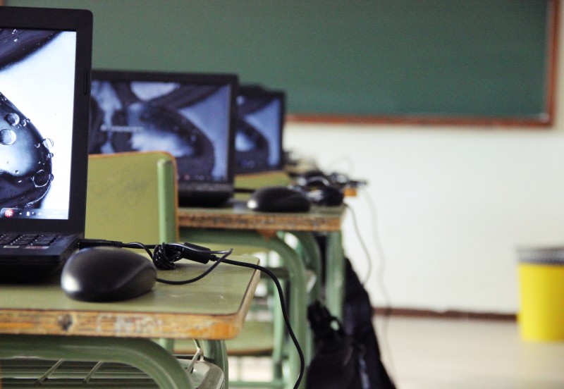  Dados revelam que houve um avanço pós-pandemia