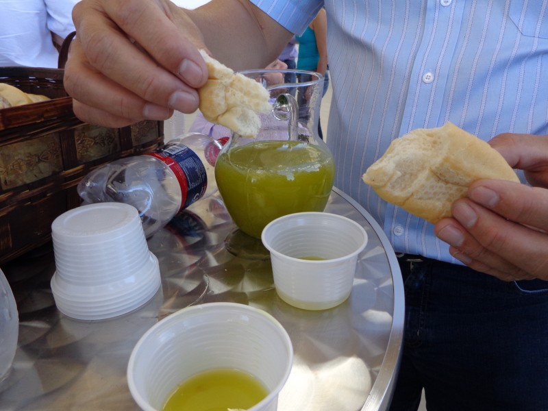  AZEITE, DEGUSTAÇÃO, GUARDA VELHA, PINHEIRO MACHADO, 12-03-14, FOTO DANILO UCHA (1)  