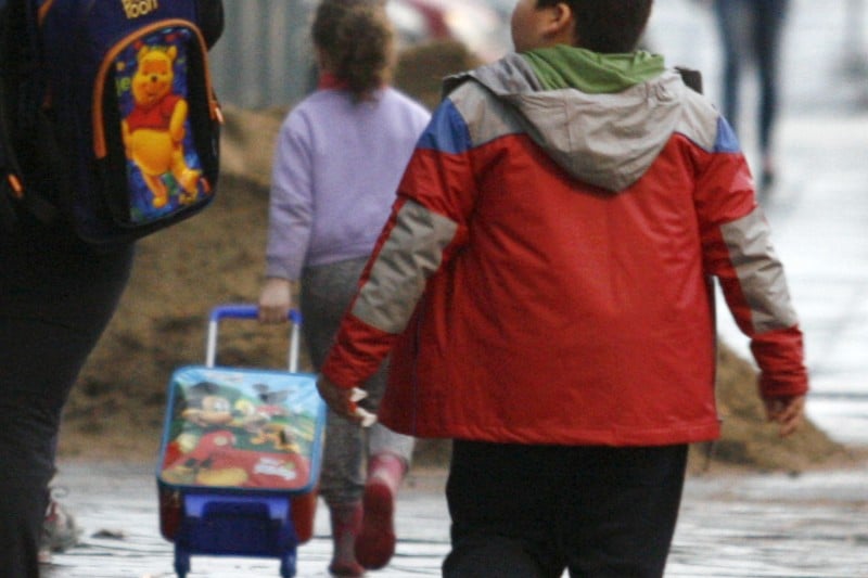 São quase 17 milhões de crianças e adolescentes brasileiros acima do peso, sendo 7,5 milhões com obesidade