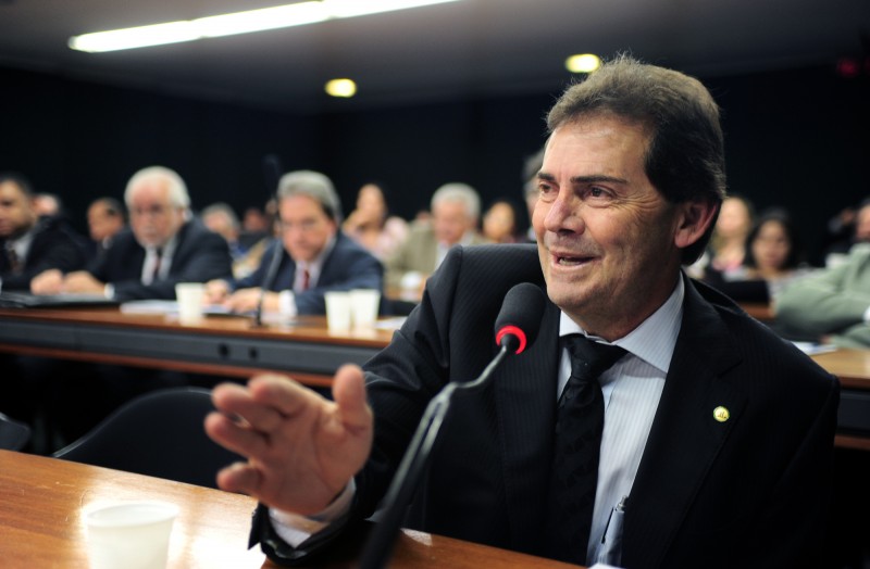 "Se quiserem tirar o Lula, tem que ser na eleição, não no tapetão", diz Paulinho