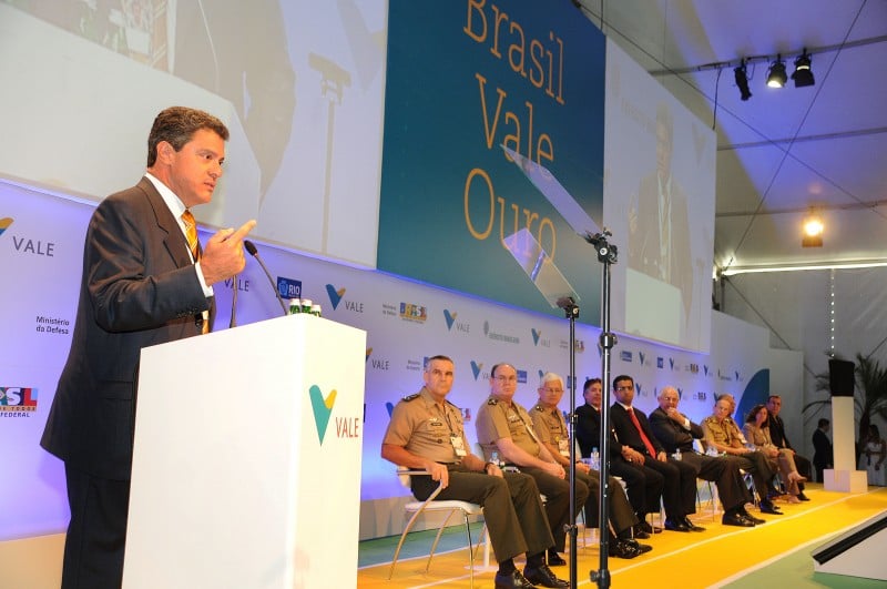 Agnelli comandou a companhia por 10 anos