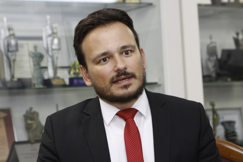Conrado Paulino da Rosa, presidente do Ibdfam-RS, considerou positivas as mudanças no CPC 