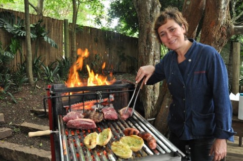 Clarice Chwartzmann ser&aacute; uma das juradas do evento
