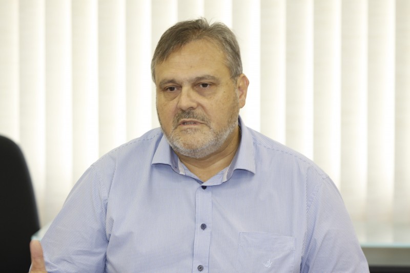 Medida é necessária para recuperar companhia, diz Pinheiro Machado