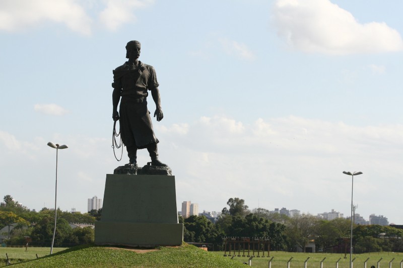 Programa tem dura��o de sete meses e ser� realizado em Porto Alegre