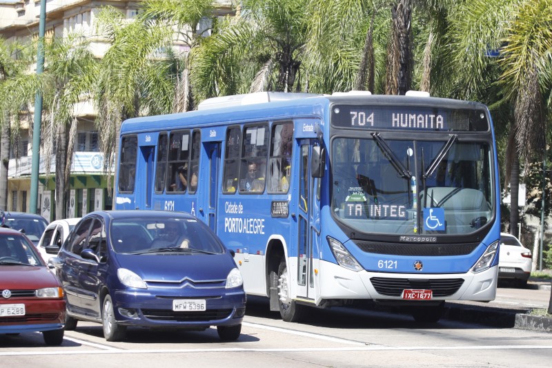 Valor dos ônibus passou de R$ 3,75 para R$ 3,25 após liminar judicial