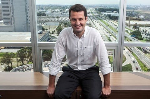 Marcelo Fran�a, #NaBatalha do mobile money 