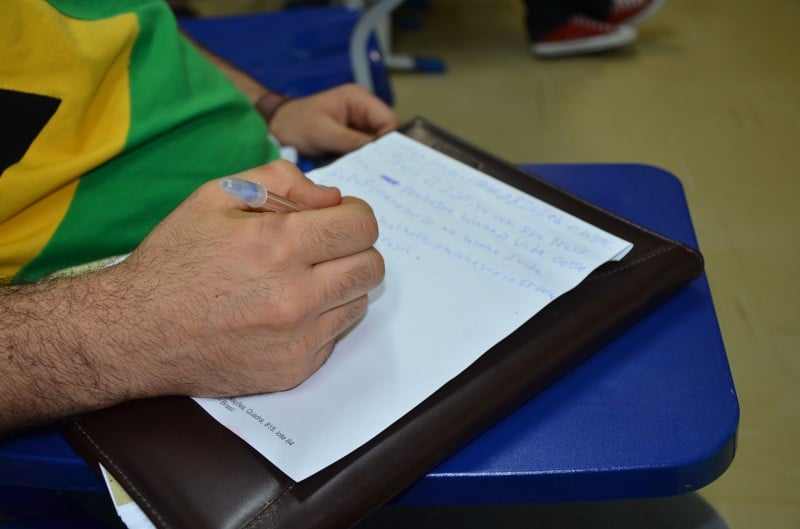 Volume de pedidos de permanência no País por estrangeiros cresceu 1.240% entre 2010 e 2014