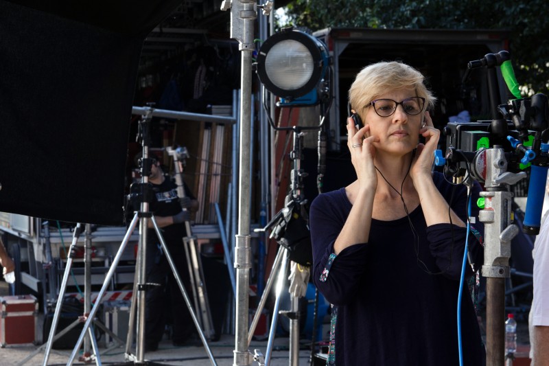 Cineasta e produtora Monica Schmiedt faleceu nesta segunda-feira