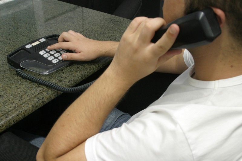 Após a chancela, a Oi poderá "desligar" o serviço de telefonia fixa nas localidades onde o serviço dá prejuízo