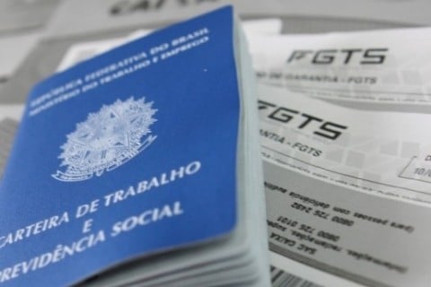 FGTS poderá ser utilizado como garantia para crédito consignado