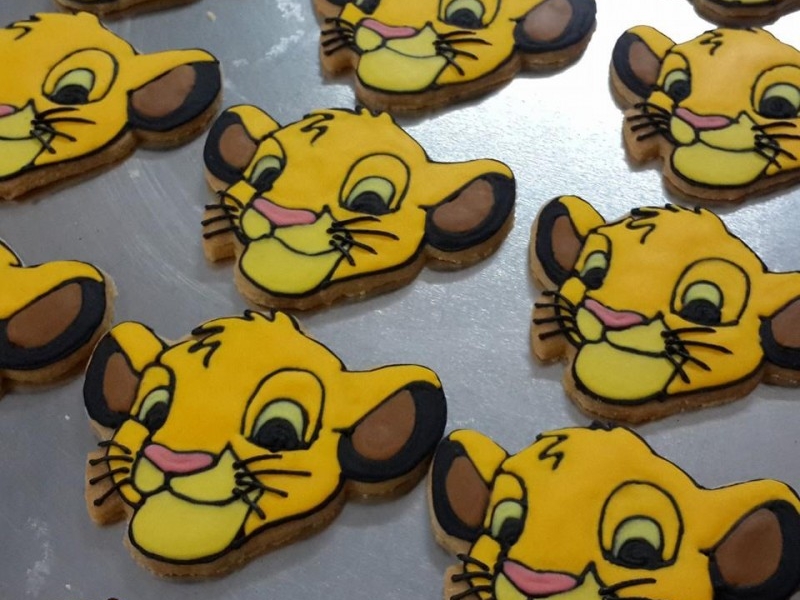  Biscoitinhos. Cred Divulga&ccedil;&atilde;o   Foto: BISCOITINHO /DIVULGA&Ccedil;&Atilde;O/JC