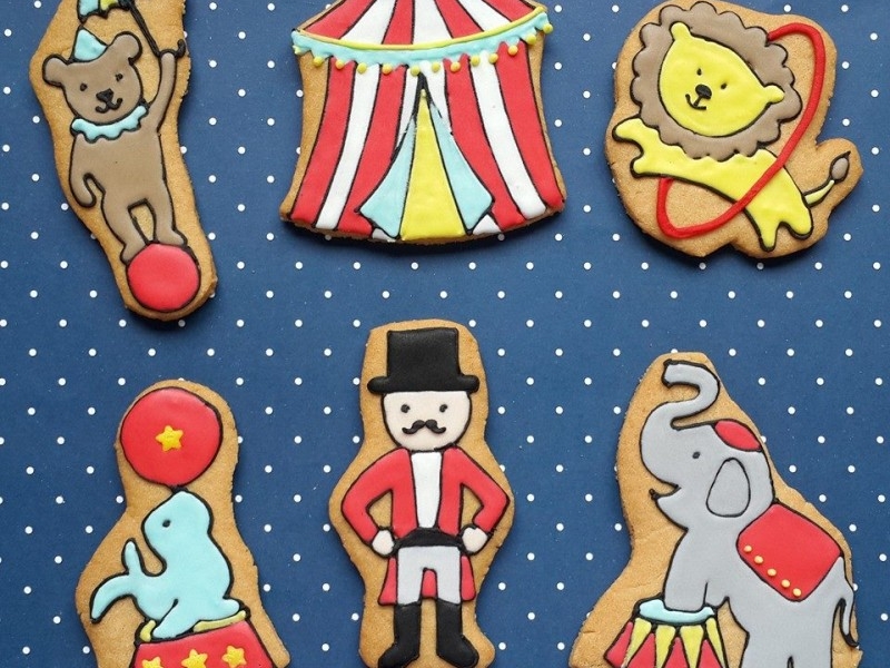  Biscoitinhos. Cred Divulga&ccedil;&atilde;o   Foto: BISCOITINHO /DIVULGA&Ccedil;&Atilde;O/JC