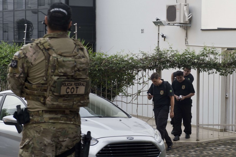 Operações Zelotes e Lava Jato colocaram acordos em evidência