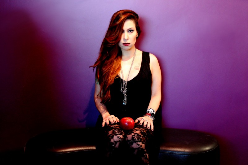 Pitty comunicou em seu site oficial que não poderá participar do show 