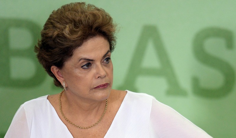 Defesa de Dilma será apresentada à Comissão Especial de Impeachment na Câmara