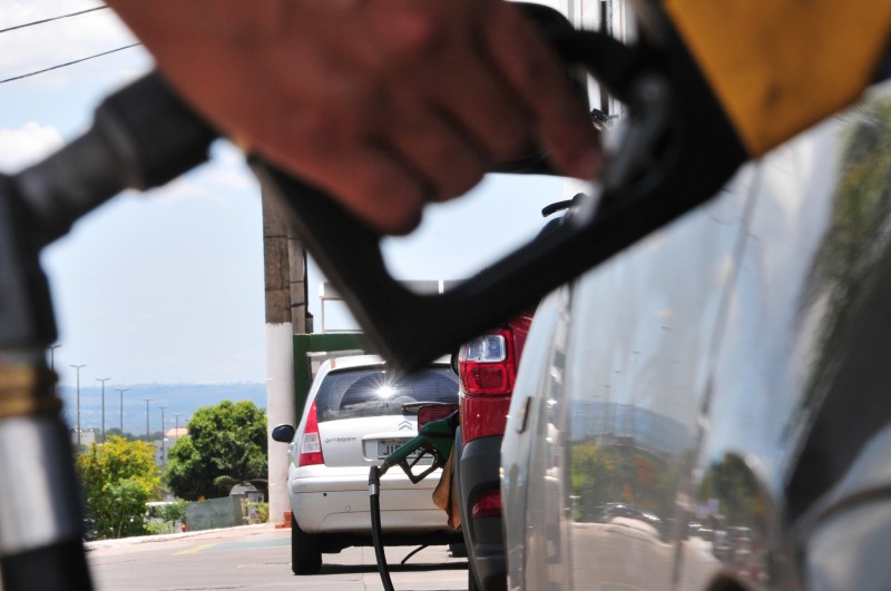 A nova política de revisão de preços foi divulgada pela petroleira no dia 30 de junho