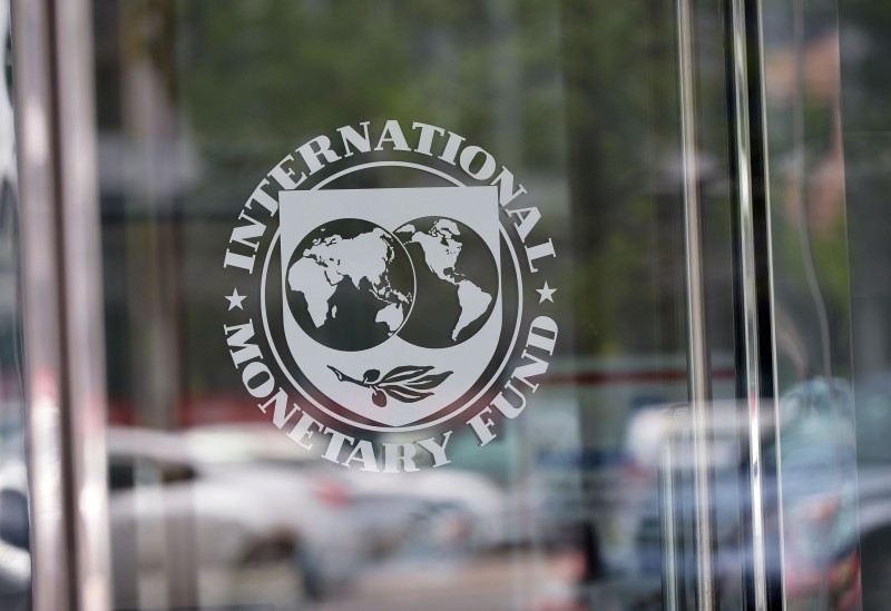Fundo Monetário Internacional divulgou Relatório de Estabilidade Financeira Global    