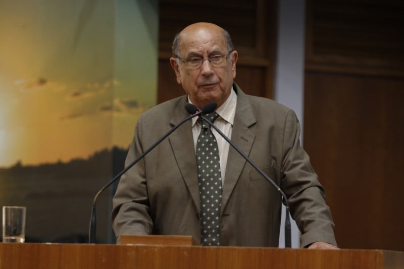 Vereador Pujol alega que matéria já foi adiada por tempo demais