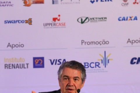 Marco Aurélio Mello solicitou a formação de comissão especial