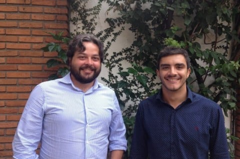 Thiago Alvim e Bruno Barroso #NaBatalha das verbas sociais