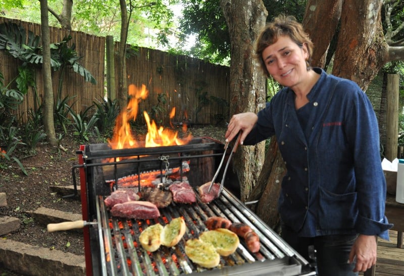 Guia Da Carne 2019 Publicitaria Por Formacao E Churrasqueira Por Devocao