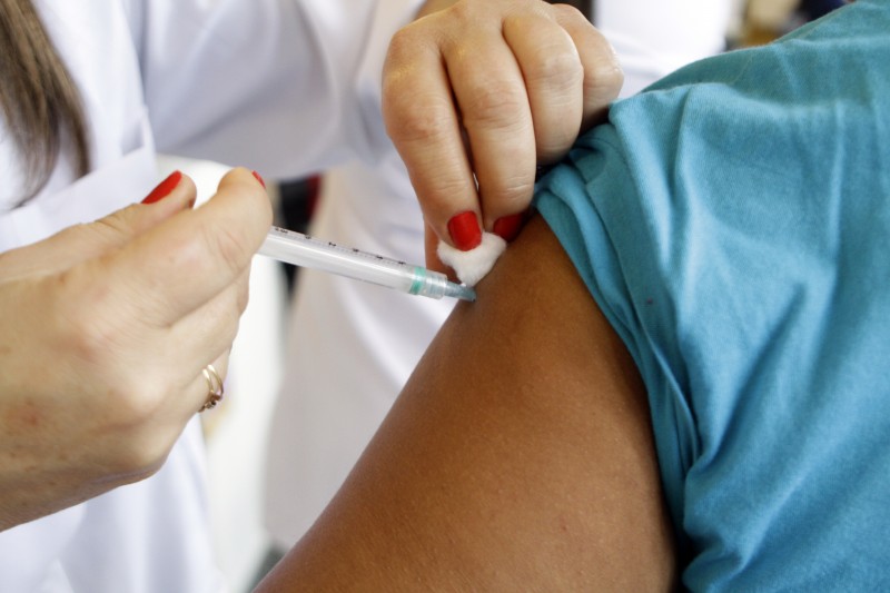 Algumas clínicas de Porto Alegre já registram falta da vacina