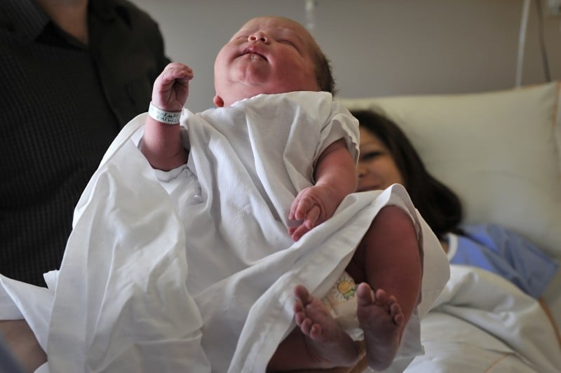 Mudança para os intersexo passa a valer para todo o Brasil a partir do dia 12 de setembro