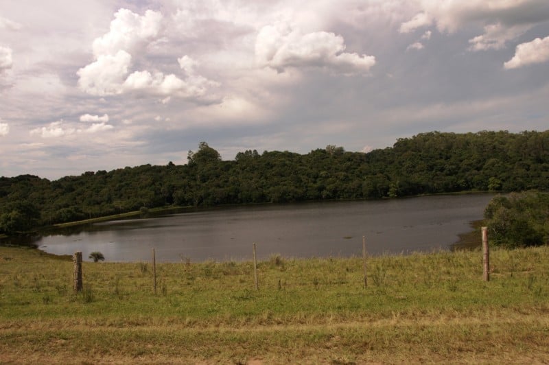 Governo Federal quer a descrição das paisagens rurais